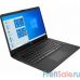 HP 14s-dq3001ur [3E7K2EA] Black 14" {HD Cel N4500/4Gb/256Gb SSD/W10}