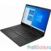 HP 14s-dq3001ur [3E7K2EA] Black 14" {HD Cel N4500/4Gb/256Gb SSD/W10}