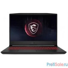 MSI Pulse GL76 11UEK-081XRU [9S7-17L122-081] Grey 17.3" {FHD i5-11400H/16Gb/512Gb SSD/RTX 3060 6Gb/DOS}