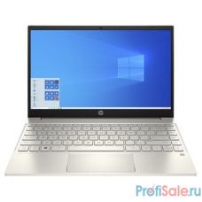 HP Pavilion 13-bb0027ur [3B3K1EA] Gold 13.3" {FHD i3 1125G4/8Gb/256Gb SSD/DOS}