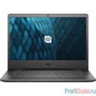 DELL Vostro 3401 [3401-6872] Black 14" {FHD i3-1005G1/8Gb/1Tb/Linux}