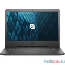 DELL Vostro 3401 [3401-6872] Black 14" {FHD i3-1005G1/8Gb/1Tb/Linux}