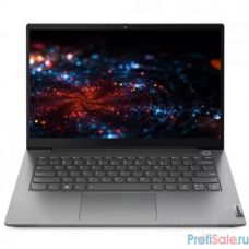 Lenovo ThinkBook 14 G2 ITL [20VD0097RU] Grey 14" {FHD i3-1115G4/8Gb/256Gb SSD/DOS}