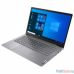Lenovo ThinkBook 14 G2 ITL [20VD0097RU] Grey 14" {FHD i3-1115G4/8Gb/256Gb SSD/DOS}