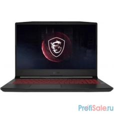 MSI Pulse GL66 11UEK-211XRU [9S7-158124-211] Grey 15.6" {FHD i5-11400H/8Gb/512Gb SSD/RTX3060 6Gb/DOS}