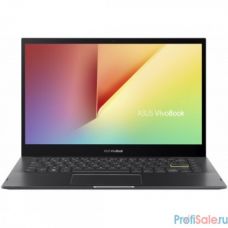 ASUS Vivibook Flip 14 TP470EZ-EC035T [90NB0S11-M00450] Black 14" {FHD TS i5-1135G7/8Gb/512Gb SSD/W10}