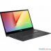 ASUS Vivibook Flip 14 TP470EZ-EC035T [90NB0S11-M00450] Black 14" {FHD TS i5-1135G7/8Gb/512Gb SSD/W10}