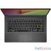 ASUS VivoBook S14 S435EA-HM006T [90NB0SU1-M00420] Black 14" {FHD i5-1135G7/8Gb/512Gb SSD/W10}