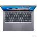 ASUS VivoBook 14 X415EA-EB144T [90NB0TT2-M01600] Grey 14" {FHD i3-1115G4/8Gb/256Gb SSD/W10}