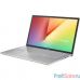 ASUS Vivobook 17 X712JA-AU357T [90NB0SZ1-M04420] Silver 17.3" {FHD i3-1005G1/8Gb/512Gb SSD/W10}