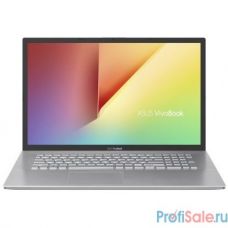 ASUS Vivobook 17 X712JA-AU359T [90NB0SZ1-M04430] Silver 17.3" {FHD+ i5-1035G1/8Gb/512Gb SSD/W10}