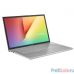 ASUS Vivobook 17 X712JA-AU359T [90NB0SZ1-M04430] Silver 17.3" {FHD+ i5-1035G1/8Gb/512Gb SSD/W10}