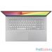 ASUS Vivobook 17 X712JA-AU359T [90NB0SZ1-M04430] Silver 17.3" {FHD+ i5-1035G1/8Gb/512Gb SSD/W10}