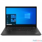 Lenovo ThinkPad T14s G2 T [20WM009RRT] Black 14" {FHD i7-1165G7/16GB/512GB SSD/W10Pro}