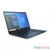 HP Elite Dragonfly x360 G2 [3C8E5EA] Blue 13.3" {FHD TS i7-1165G7/16Gb/512Gb SSD/LTE/W10Pro}
