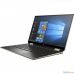 HP Spectre x360 13-aw0037ur [22M52EA] Nightfall Black 13.3" {(3840x2160 OLED) TS i7-1065G7/16Gb/1Tb SSD/W10}