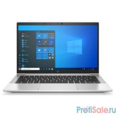 HP EliteBook 830 G8 [2Y2R9EA] Silver 13.3" {FHD i5-1135G7/16Gb/512Gb SSD/4G/W10}