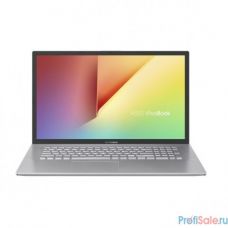 ASUS X712JA-AU358T [90NB0SZ1-M04410] Transparent Silver 17.3" {FHD i3-1005G1/8Gb/256Gb SSD/W10}