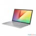 ASUS X712JA-AU358T [90NB0SZ1-M04410] Transparent Silver 17.3" {FHD i3-1005G1/8Gb/256Gb SSD/W10}