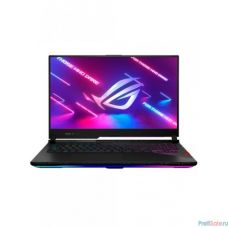 ASUS ROG G733QS-HG218T [90NR0591-M04530] Black 17.3" {FHD 300Hz Ryzen 9 5900HX/32Gb/2Tb SSD RTX 3080 16Gb/W10}