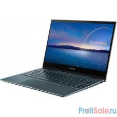 ASUS UX363JA-EM245R [90NB0QT1-M05390] Pine Grey 13.3" {FHD Touch i7-1065G7/16Gb/1Tb SSD/W10Pro}