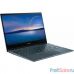 ASUS UX363JA-EM245R [90NB0QT1-M05390] Pine Grey 13.3" {FHD Touch i7-1065G7/16Gb/1Tb SSD/W10Pro}