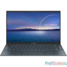 ASUS UX425EA-KI393R [90NB0SM1-M10450] Pine Grey 14" {FHD i7-1165G7/16Gb/1Tb SSD/W10Pro}