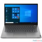 Lenovo ThinkBook 14 G2 ITL [20VD00MURU] Mineral Grey 14" {FHD i3-1115G4/8Gb/256Gb SSD/W10Pro}
