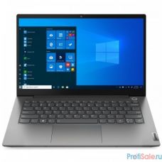 Lenovo ThinkBook 14 G2 ITL [20VD00MURU] Mineral Grey 14" {FHD i3-1115G4/8Gb/256Gb SSD/W10Pro}