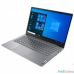 Lenovo ThinkBook 14 G2 ITL [20VD00MURU] Mineral Grey 14" {FHD i3-1115G4/8Gb/256Gb SSD/W10Pro}