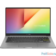 ASUS Vivobook S13 S333EA-EG051T  [90NB0SP4-M01270] Indie Black 13.3" {FHD i5-1135G7/16Gb/512Gb SSD/W10}