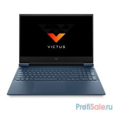 HP VICTUS 16-e0069ur [4E1K1EA] Performance Blue 16.1" {FHD Ryzen 7 5800H/16Gb/1Tb SSD/RTX3060 6Gb/DOS}