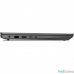 Lenovo V14-ITL G2 [82KA001JRU] Black 14" {FHD i3-1115G4/8GB/256GB SSD/DOS} 