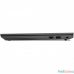 Lenovo V14-ITL G2 [82KA001JRU] Black 14" {FHD i3-1115G4/8GB/256GB SSD/DOS} 
