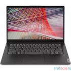 Lenovo V14-ALC G2 [82KC000KRU] Black 14" {FHD Ryzen 7 5700U/8GB/256GB SSD/W10Pro}