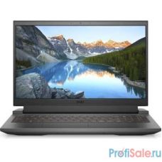 DELL G15 5510 [G515-0038] Dark Shadow Grey 15.6" {FHD 165Hz  WVA) i7-10870H (2.2Ghz)/16GB/1TB SSD/RTX3050Ti 4GB/Linux}