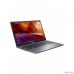 ASUS Laptop 15 X509FA-BR948T [90NB0MZ2-M17900] Slate Grey 15.6" {HD i3-10110U/8Gb/256Gb SSD/W10}