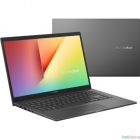 ASUS VivoBook X413JA-EB316 [90NB0RC7-M04360] Bespoke Black 14" {FHD i5-1035G1/8Gb/256Gb SSD/DOS}