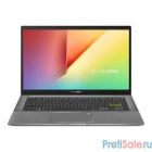 ASUS VivoBook S14 S433EA-AM213T [90NB0RL4-M03450] Indie Black 14" {FHD i7-1165G7/16Gb/512Gb SSD/W10}