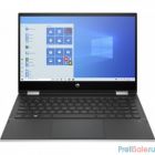 HP Pavilion x360 14-dw1013ur [315F6EA] Silver 14" {FHD TS i5-1135G7/8Gb/256Gb SSD/W10)