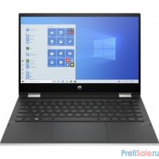 HP Pavilion x360 14-dw1013ur [315F6EA] Silver 14" {FHD TS i5-1135G7/8Gb/256Gb SSD/W10)