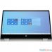 HP Pavilion x360 14-dw1013ur [315F6EA] Silver 14" {FHD TS i5-1135G7/8Gb/256Gb SSD/W10)