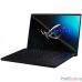ASUS ROG Zephyrus M16 GU603HE-K8019 [90NR07C1-M00360] Black 16" {(2560x1600) i7-11800H/16Gb/512Gb SSD/RTX 3050 Ti 4Gb/DOS}