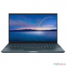 ASUS Zenbook 15 UX535LI-BN139T [90NB0RW2-M03270] Pine Grey 15.6" {FHD i5-10300H/8Gb/512GB SSD/GTX1650 Ti 4Gb/W10}