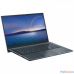 ASUS Zenbook 15 UX535LI-BN139T [90NB0RW2-M03270] Pine Grey 15.6" {FHD i5-10300H/8Gb/512GB SSD/GTX1650 Ti 4Gb/W10}