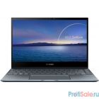 ASUS Zenbook Flip 13 UX363EA-HP282T [90NB0RZ1-M09080] Pine Grey 13.3" {FHD OLED TS i5-1135G7/16Gb/512Gb SSD/W10}