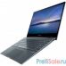 ASUS Zenbook Flip 13 UX363EA-HP282T [90NB0RZ1-M09080] Pine Grey 13.3" {FHD OLED TS i5-1135G7/16Gb/512Gb SSD/W10}