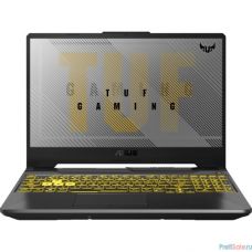 ASUS TUF Gaming A15 FX506LH-HN274T [90NR03U1-M08380] Fortress Grey 15.6" {FHD 144Hz i7-10870H/16Gb/1Tb SSD/GTX1650 4Gb/W10}