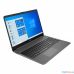 HP 15s-eq1321ur [3B2W9EA] Grey 15.6" {FHD Athlon 3050U/4Gb/128Gb SSD/W10}