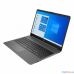 HP 15s-eq1321ur [3B2W9EA] Grey 15.6" {FHD Athlon 3050U/4Gb/128Gb SSD/W10}